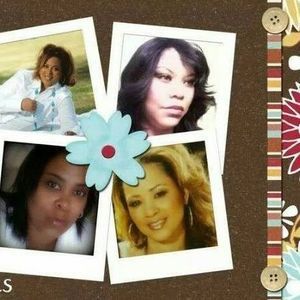 Meet your Posher, Billy ray